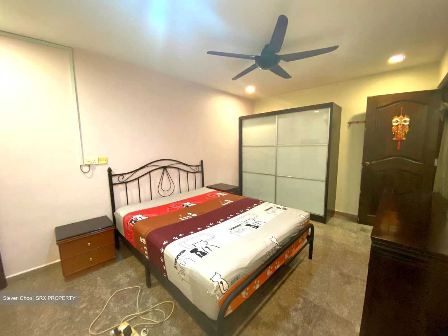 Happy Mansion (D13), Apartment #624191961